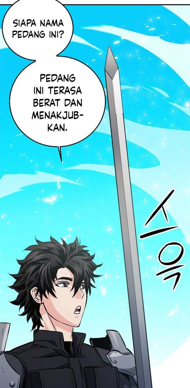 Seoul Station Druid Chapter 126 Gambar 40