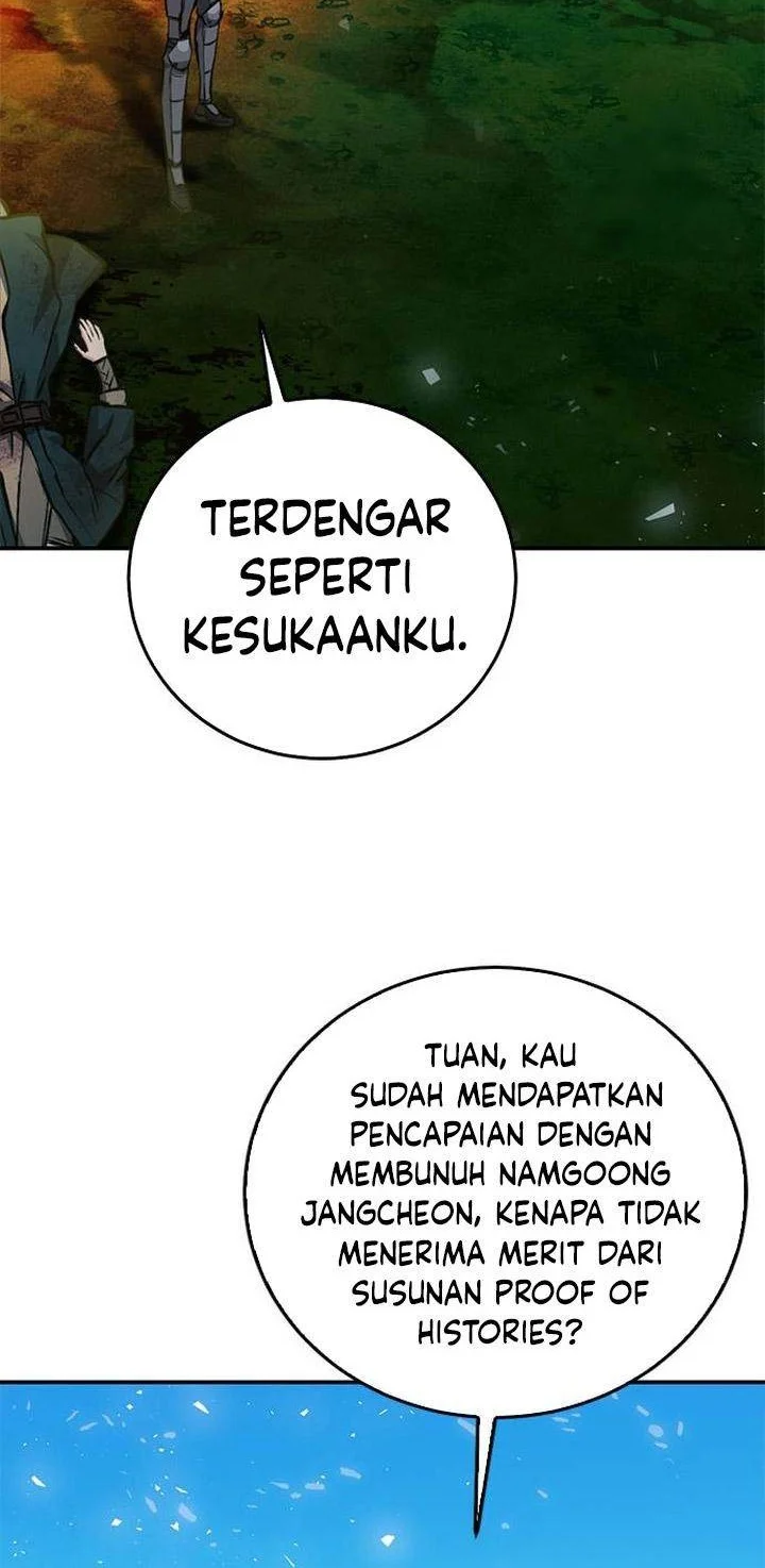 Seoul Station Druid Chapter 126 Gambar 42