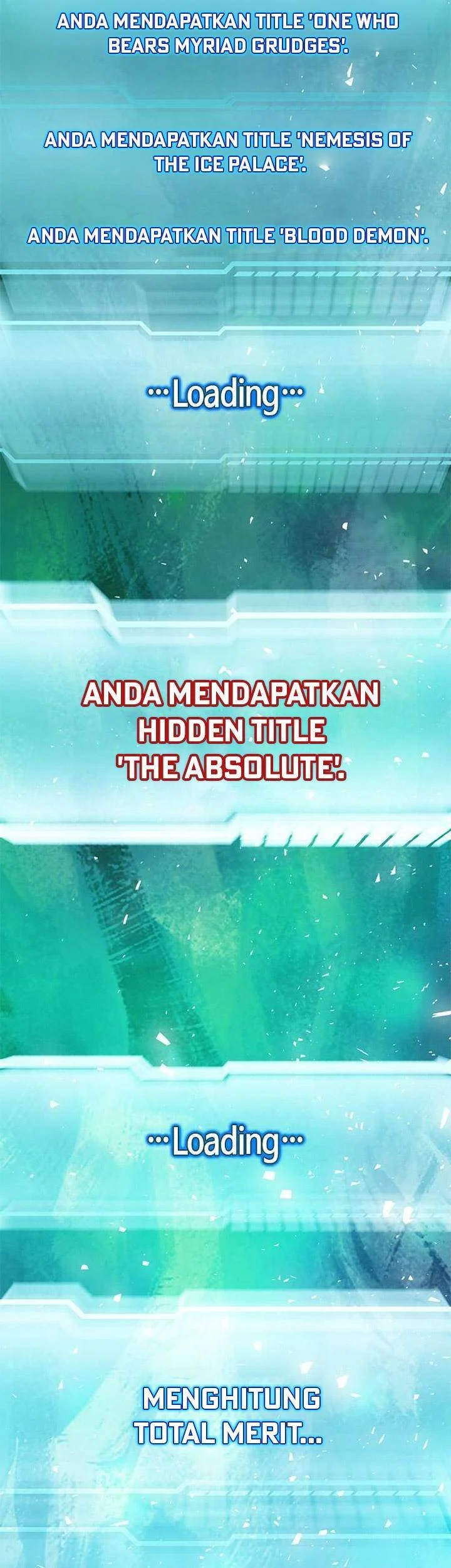 Seoul Station Druid Chapter 126 Gambar 47