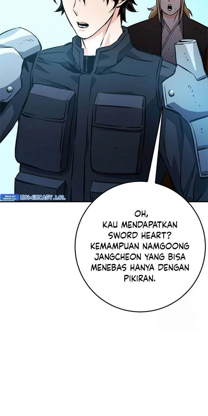 Seoul Station Druid Chapter 126 Gambar 50