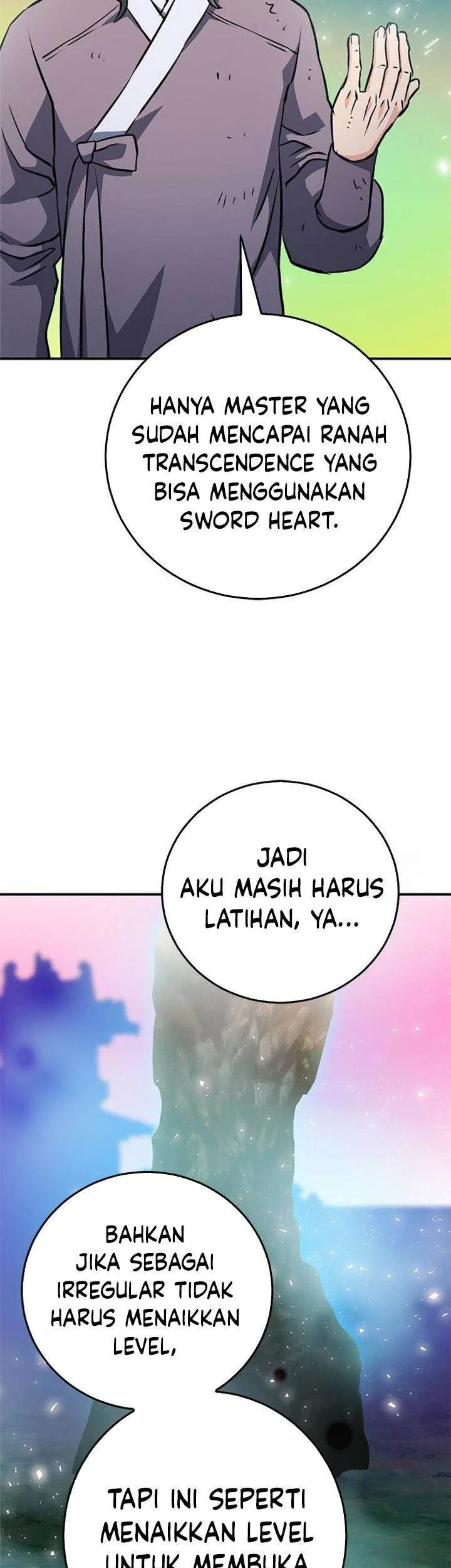 Seoul Station Druid Chapter 126 Gambar 53