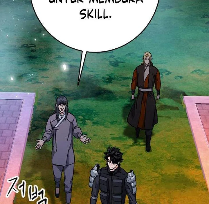 Seoul Station Druid Chapter 126 Gambar 54