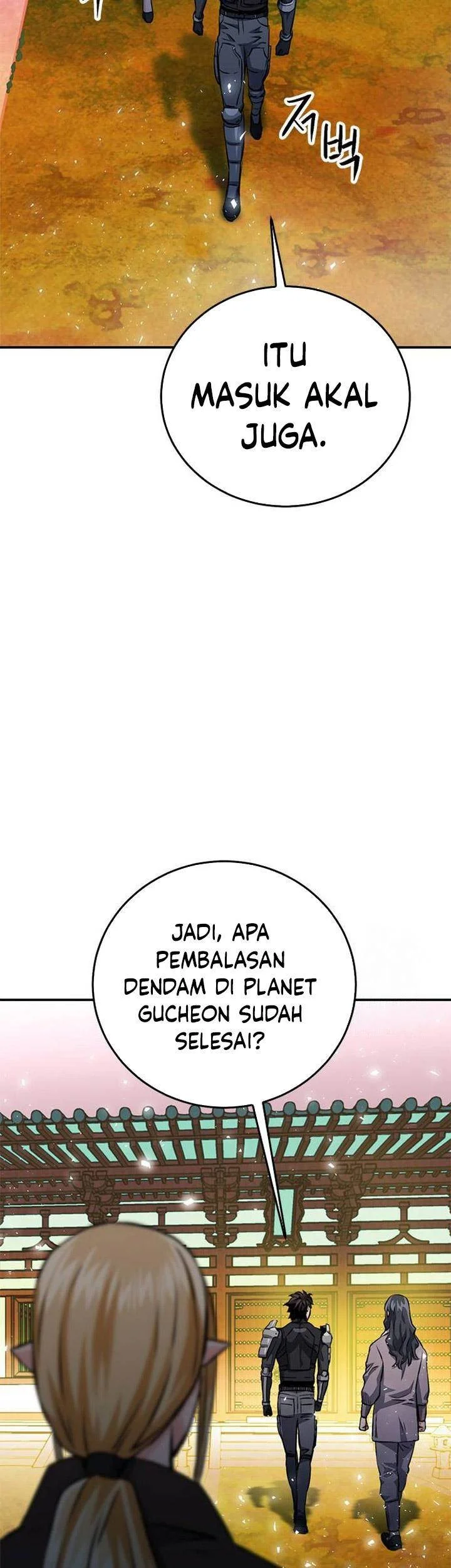 Seoul Station Druid Chapter 126 Gambar 55