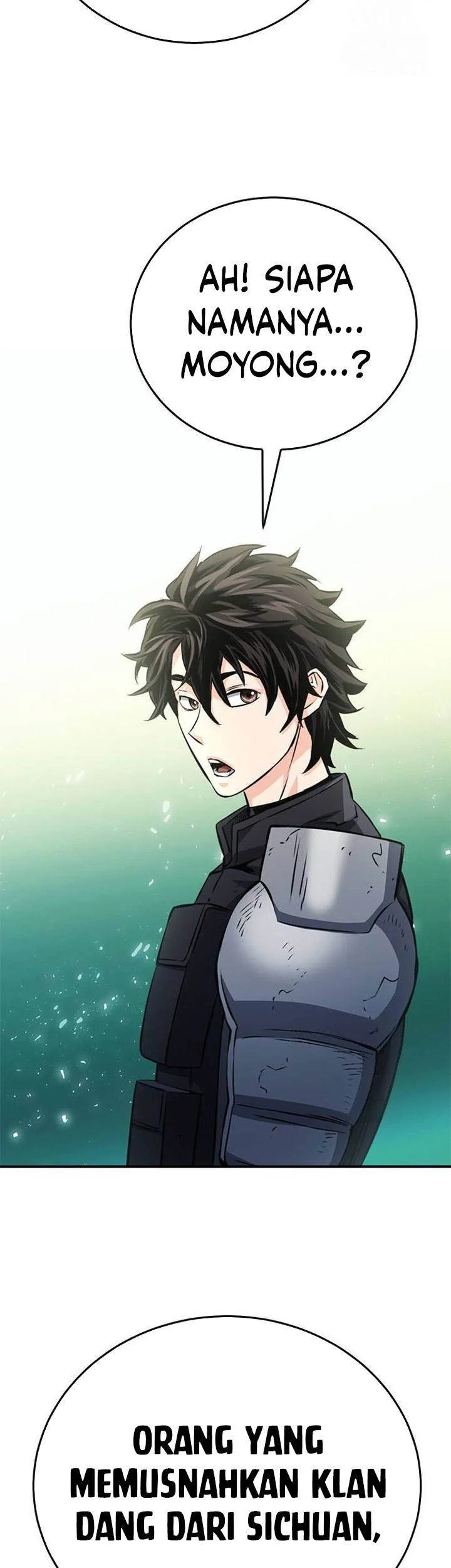 Seoul Station Druid Chapter 126 Gambar 57