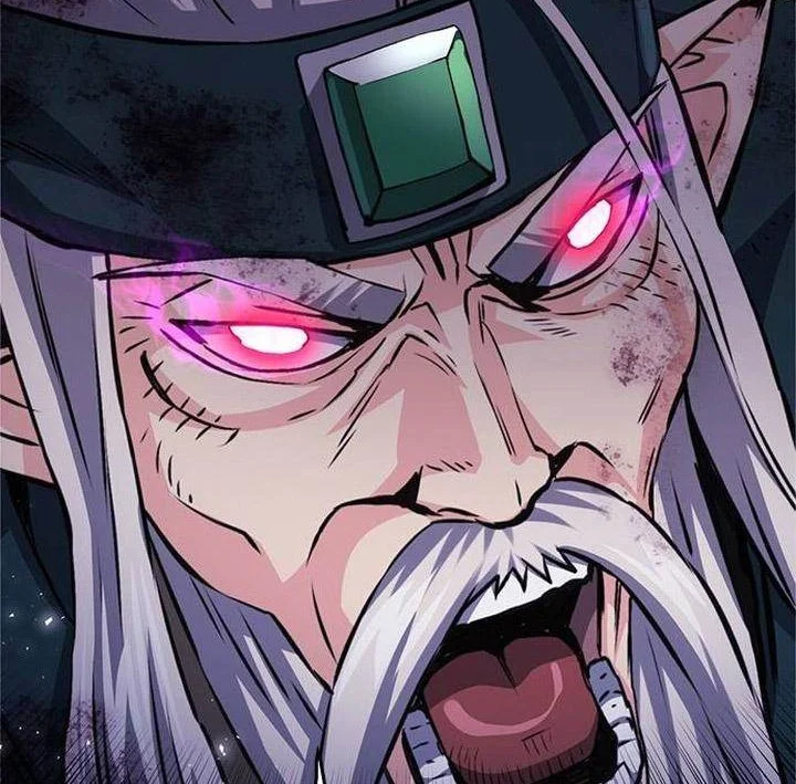 Seoul Station Druid Chapter 126 Gambar 4