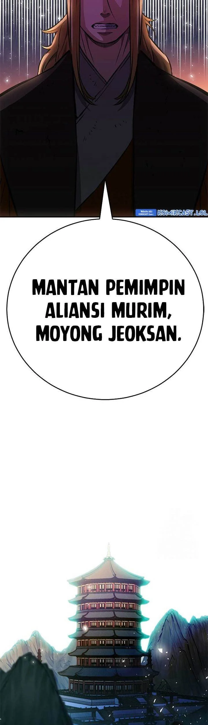 Seoul Station Druid Chapter 126 Gambar 59