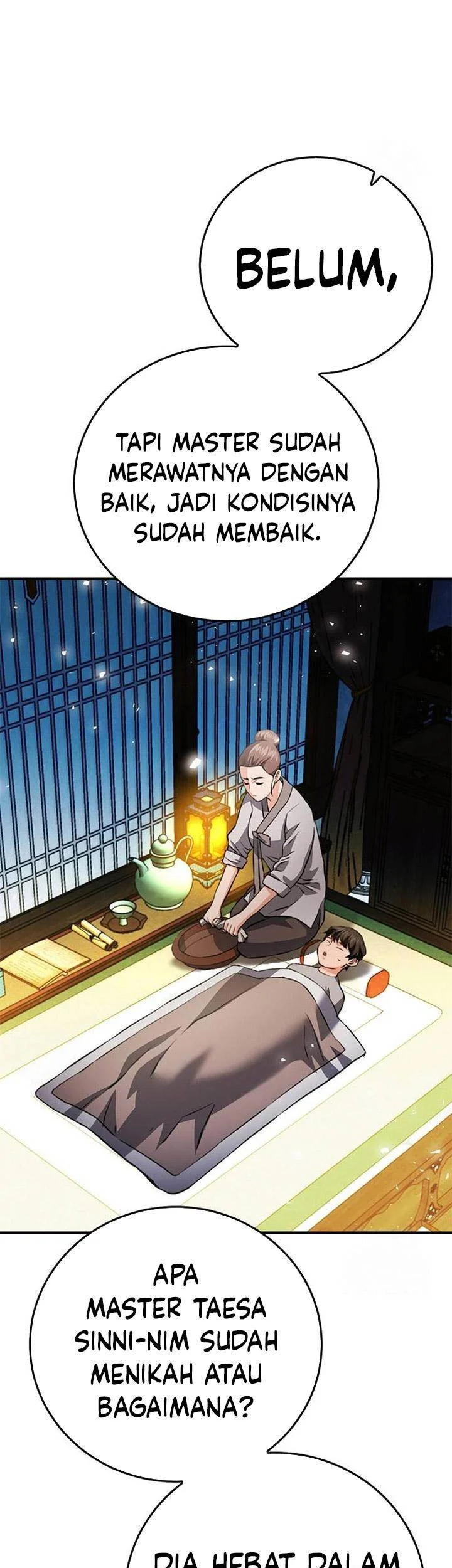 Seoul Station Druid Chapter 126 Gambar 61