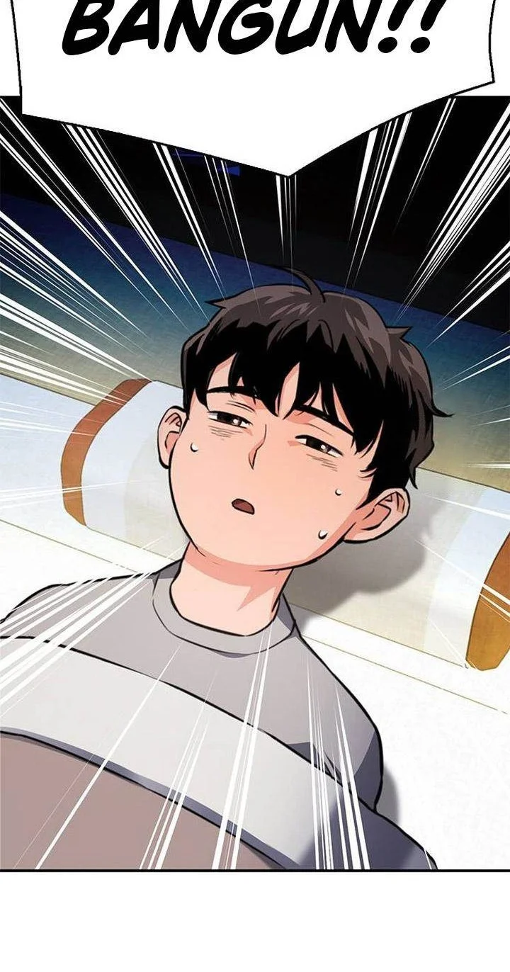 Seoul Station Druid Chapter 126 Gambar 64