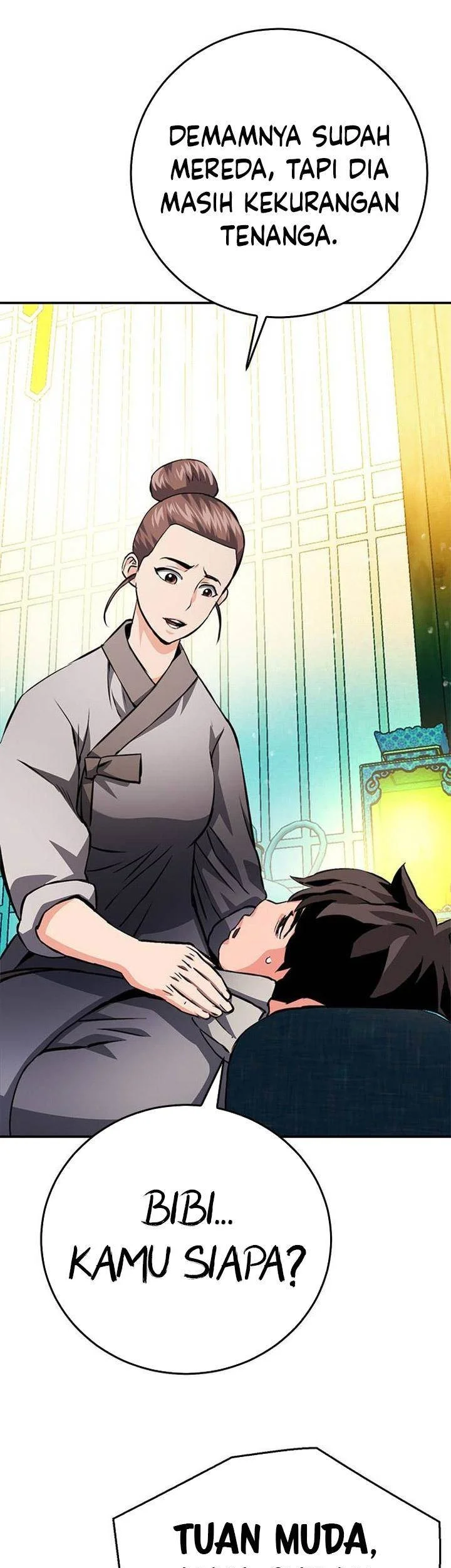 Seoul Station Druid Chapter 126 Gambar 65