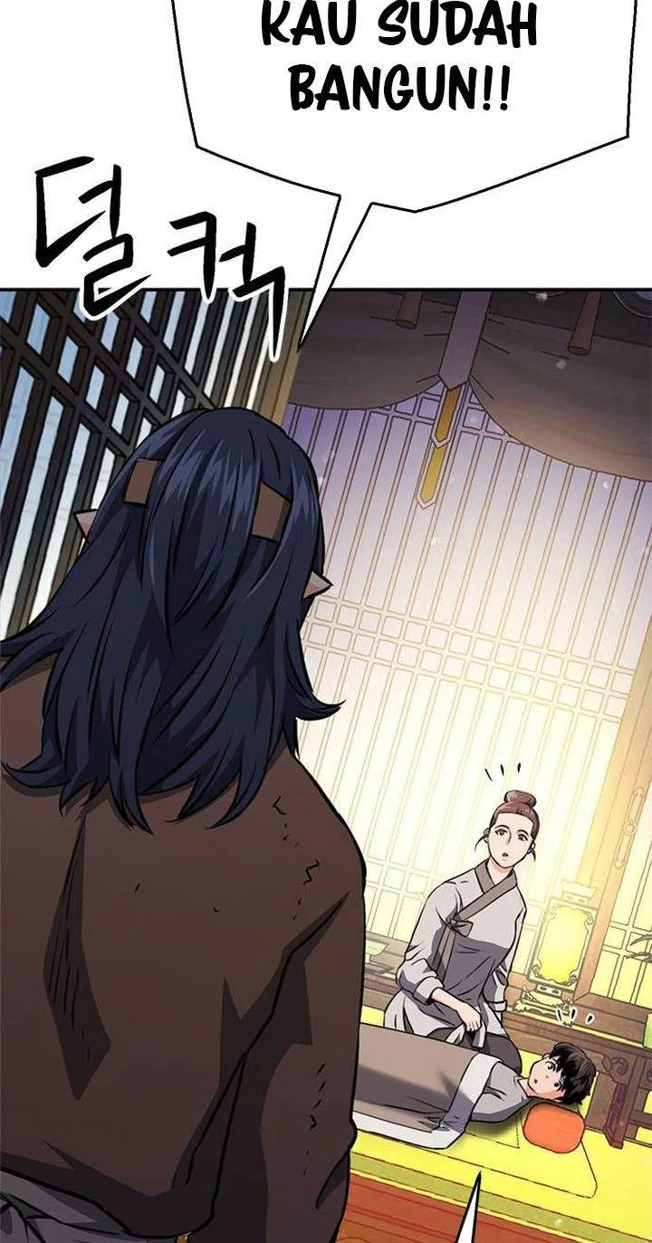 Seoul Station Druid Chapter 126 Gambar 66