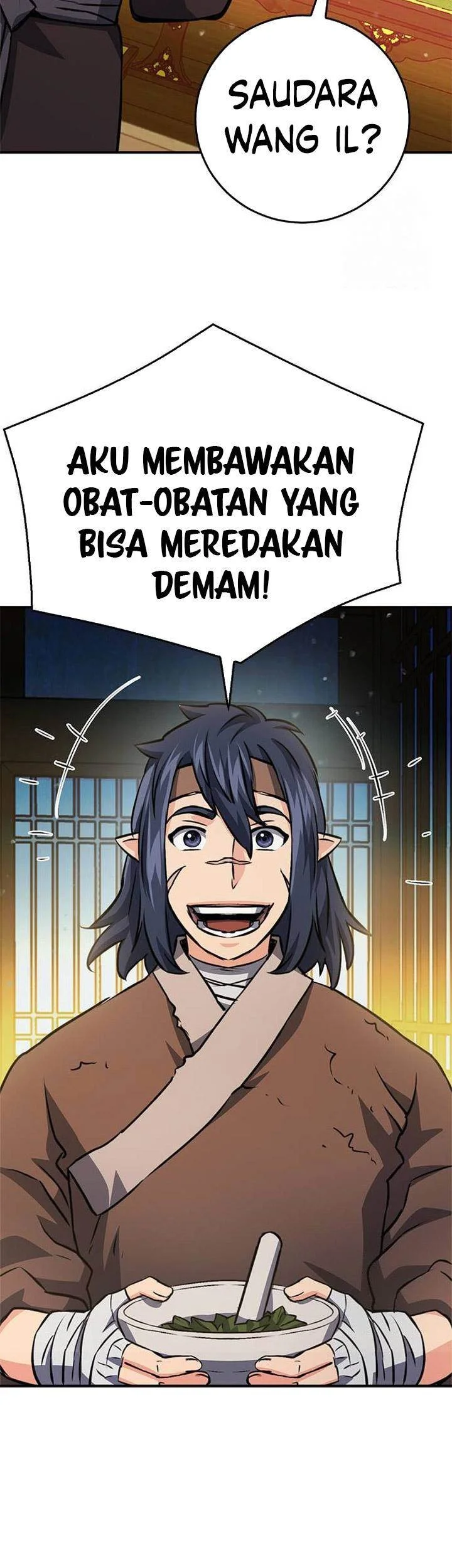 Seoul Station Druid Chapter 126 Gambar 67