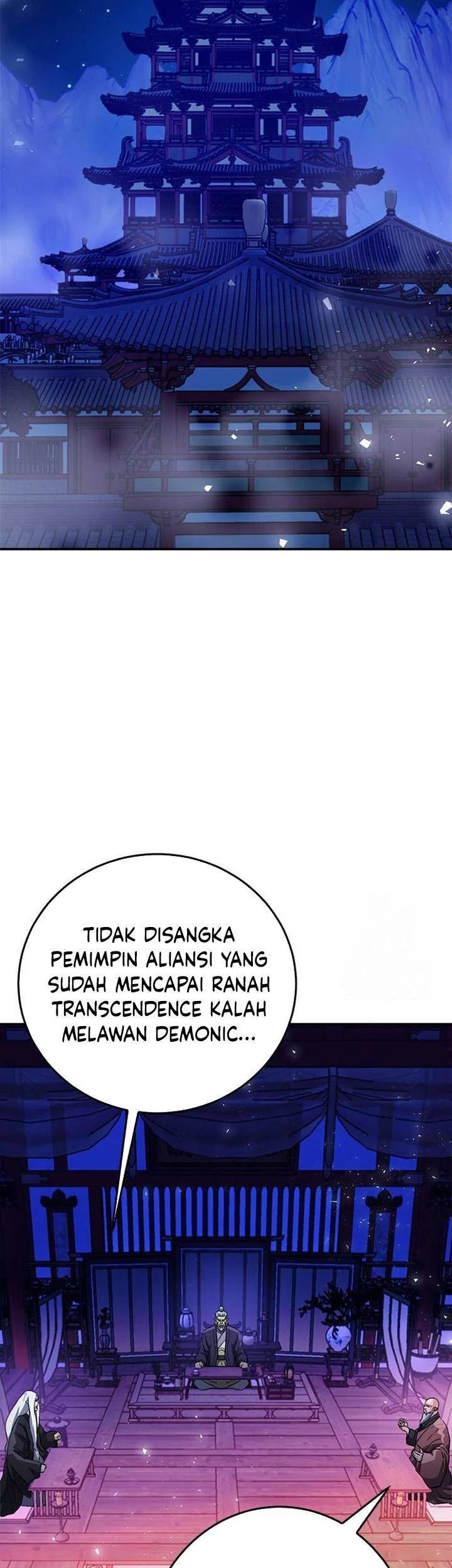 Seoul Station Druid Chapter 126 Gambar 69