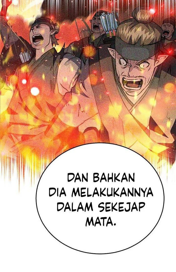 Seoul Station Druid Chapter 126 Gambar 72
