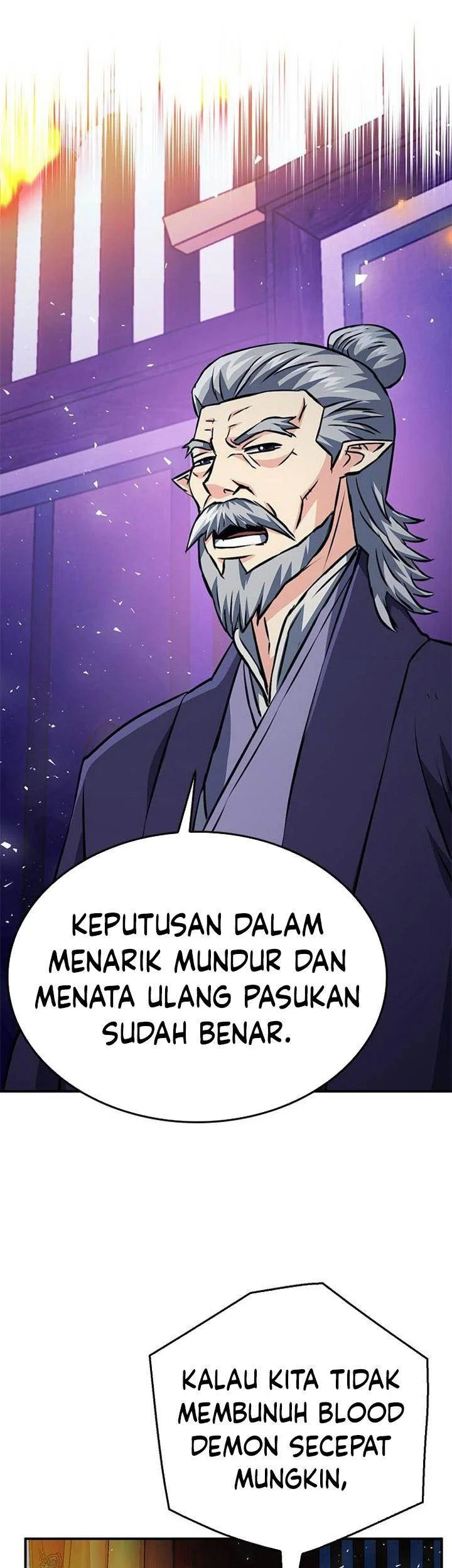 Seoul Station Druid Chapter 126 Gambar 73