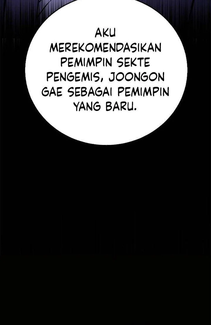 Seoul Station Druid Chapter 126 Gambar 76