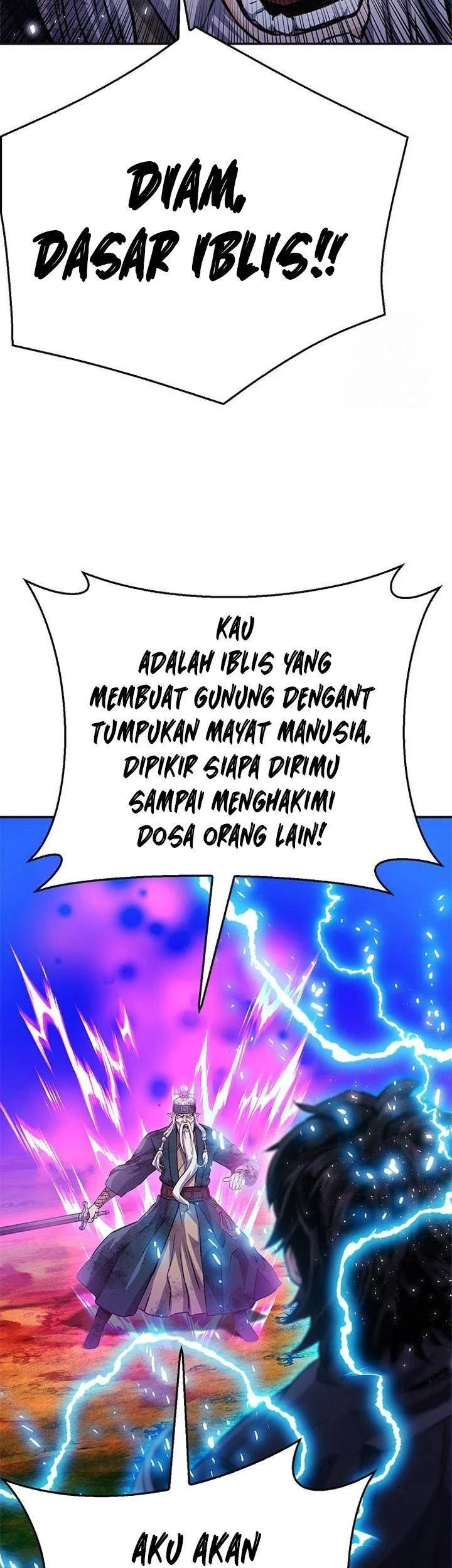 Seoul Station Druid Chapter 126 Gambar 5