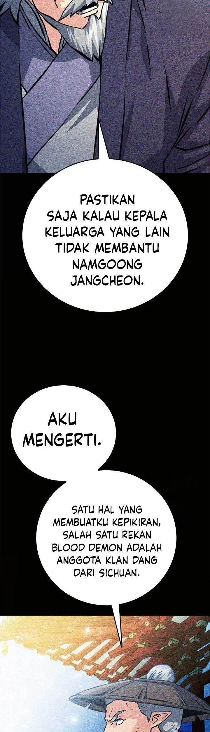 Seoul Station Druid Chapter 126 Gambar 79