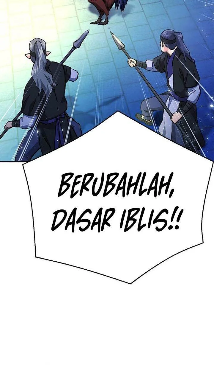 Seoul Station Druid Chapter 126 Gambar 84