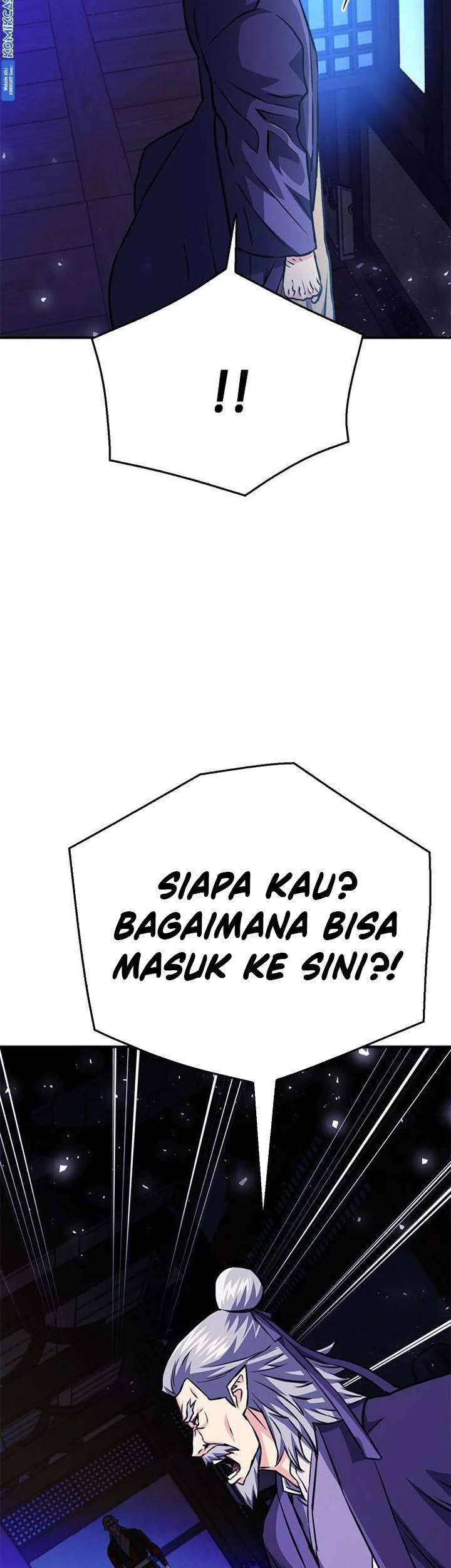 Seoul Station Druid Chapter 126 Gambar 87