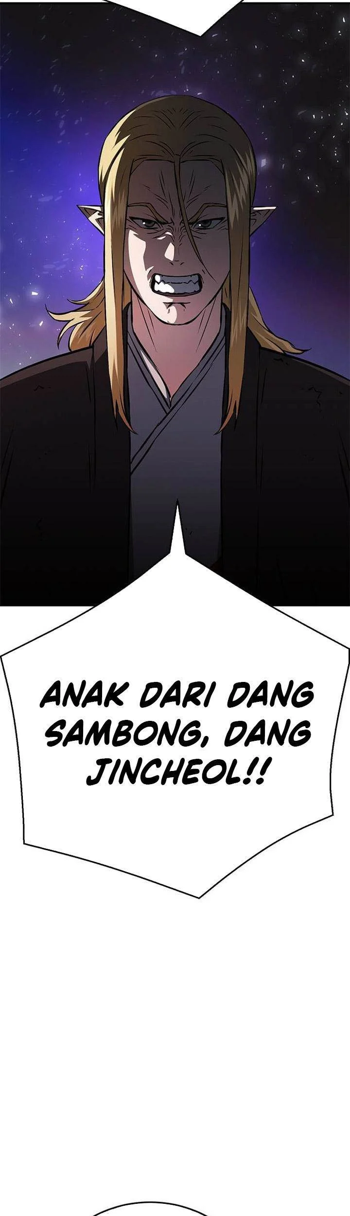 Seoul Station Druid Chapter 126 Gambar 89