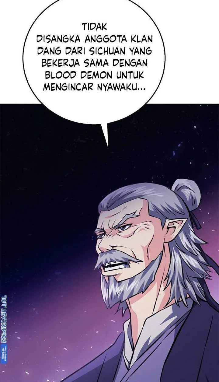 Seoul Station Druid Chapter 126 Gambar 90