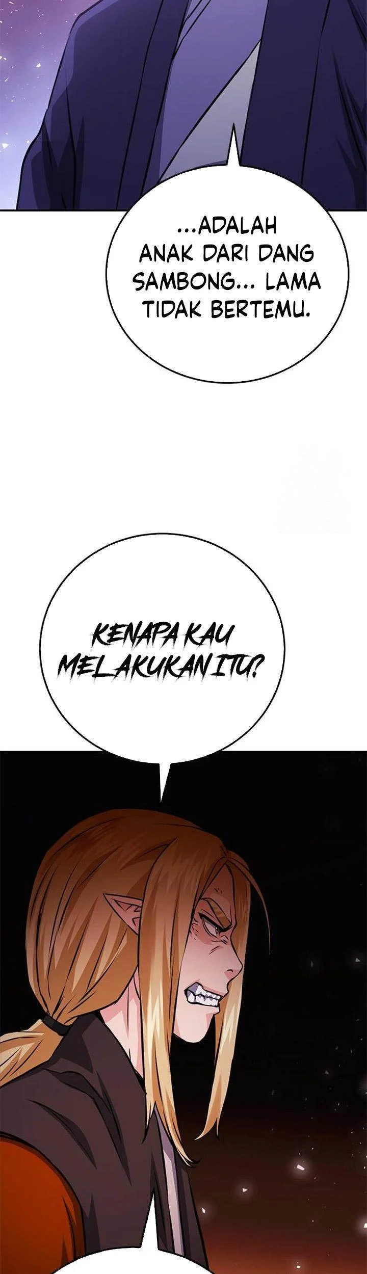 Seoul Station Druid Chapter 126 Gambar 91