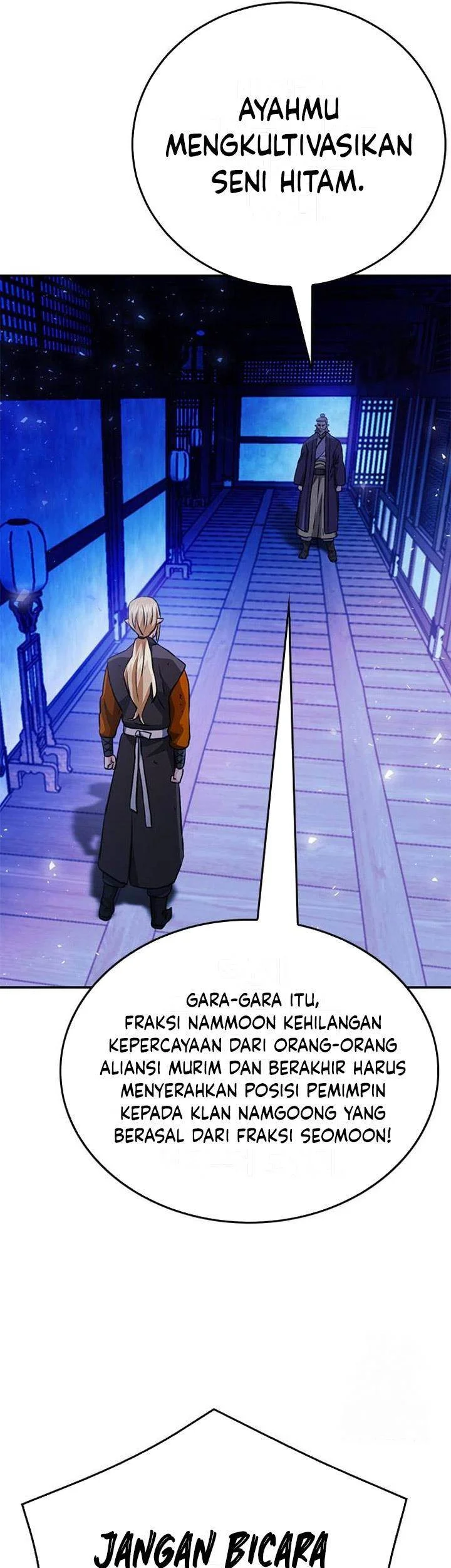 Seoul Station Druid Chapter 126 Gambar 93