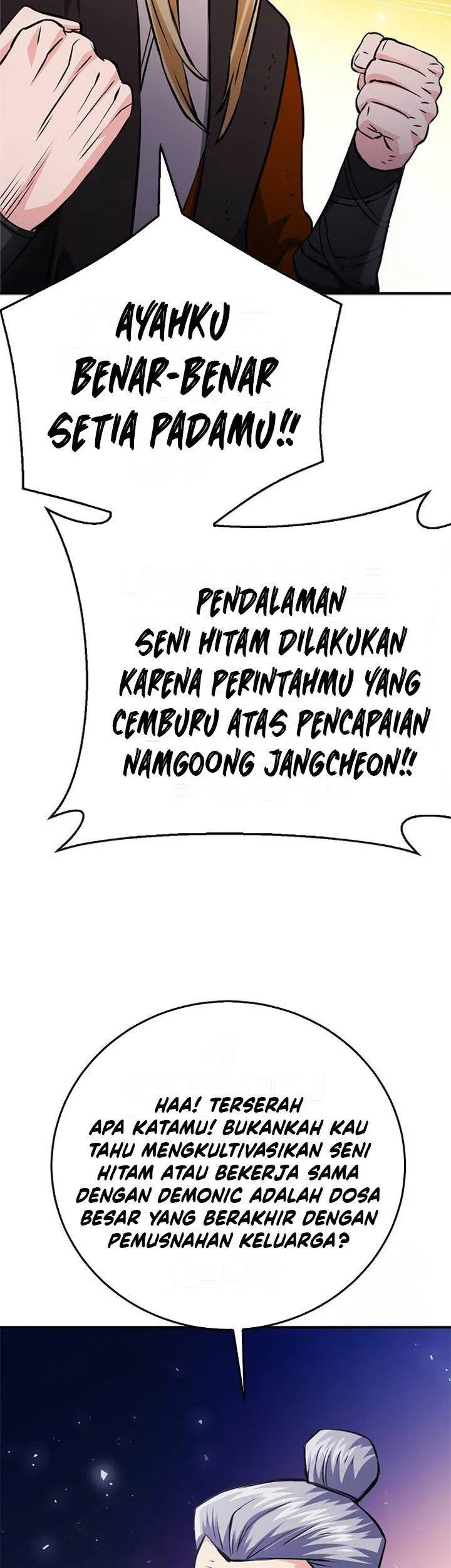 Seoul Station Druid Chapter 126 Gambar 95