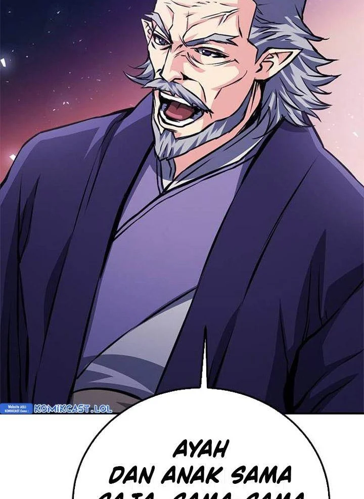 Seoul Station Druid Chapter 126 Gambar 96