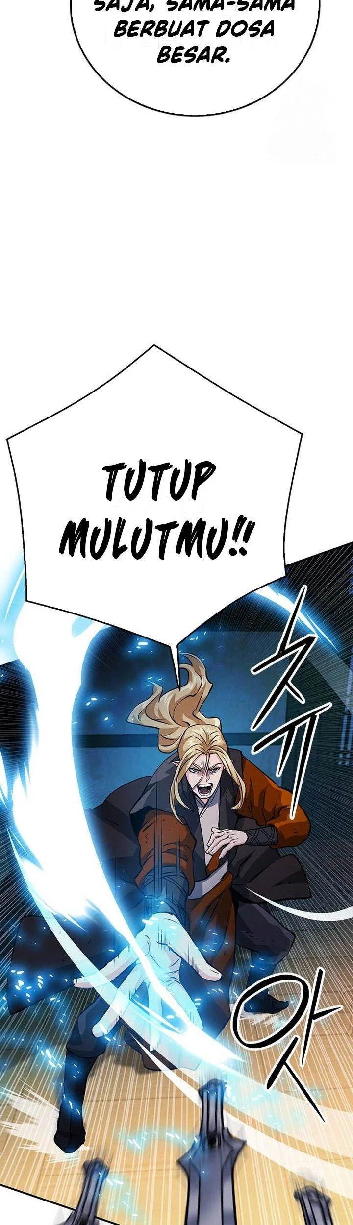 Seoul Station Druid Chapter 126 Gambar 97