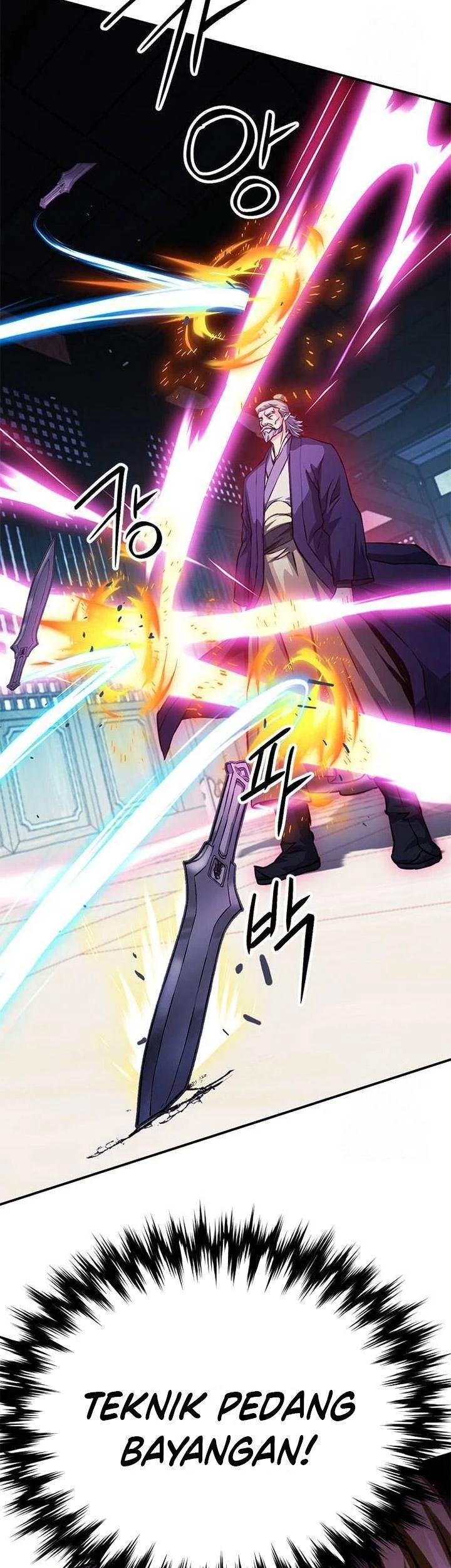 Seoul Station Druid Chapter 126 Gambar 99