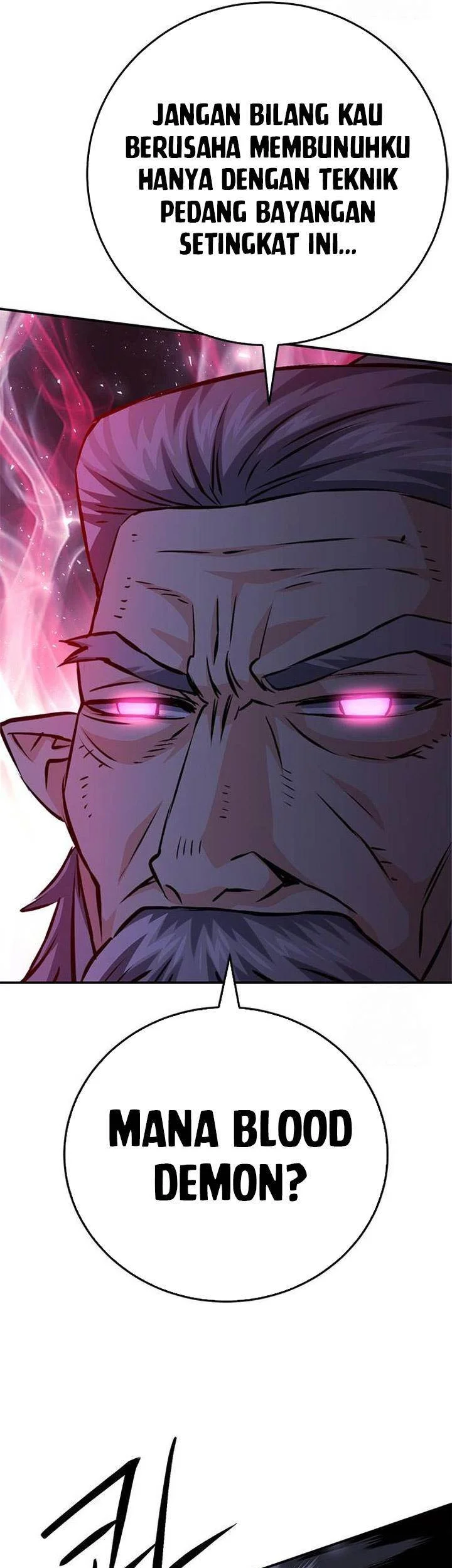 Seoul Station Druid Chapter 126 Gambar 101