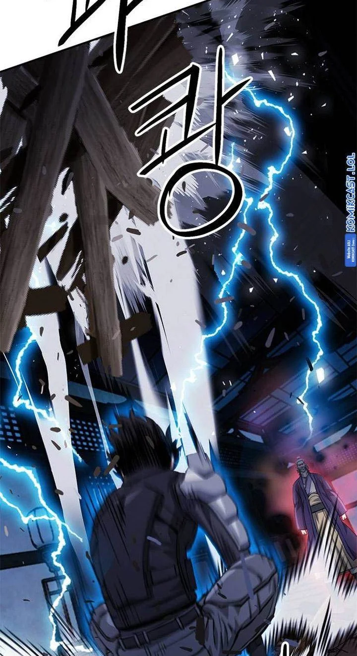 Seoul Station Druid Chapter 126 Gambar 102