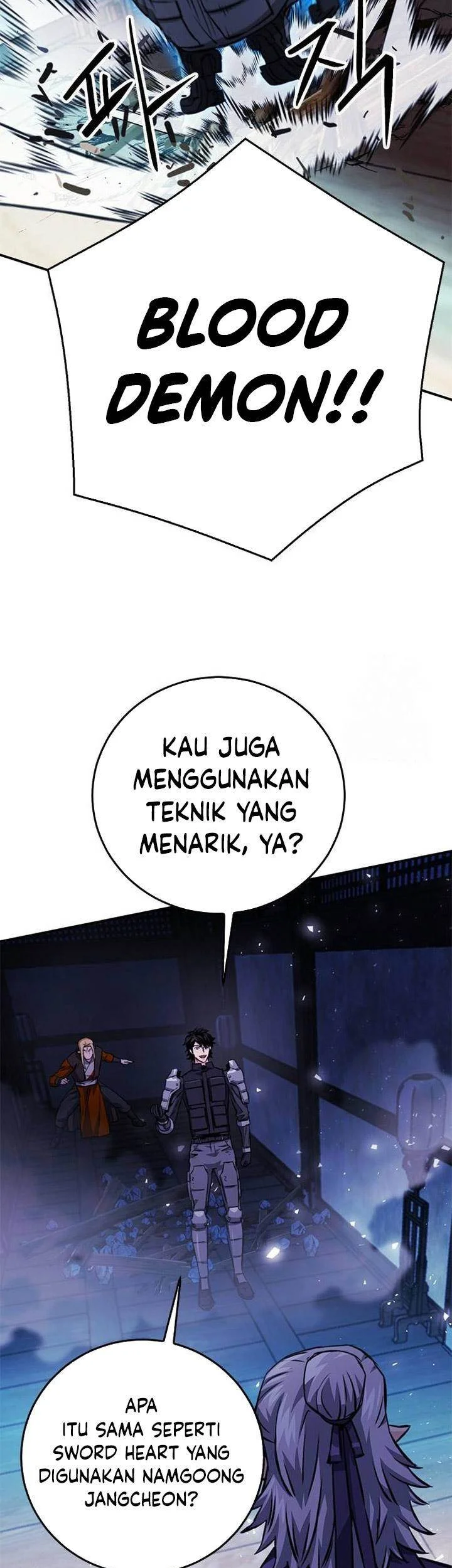 Seoul Station Druid Chapter 126 Gambar 103