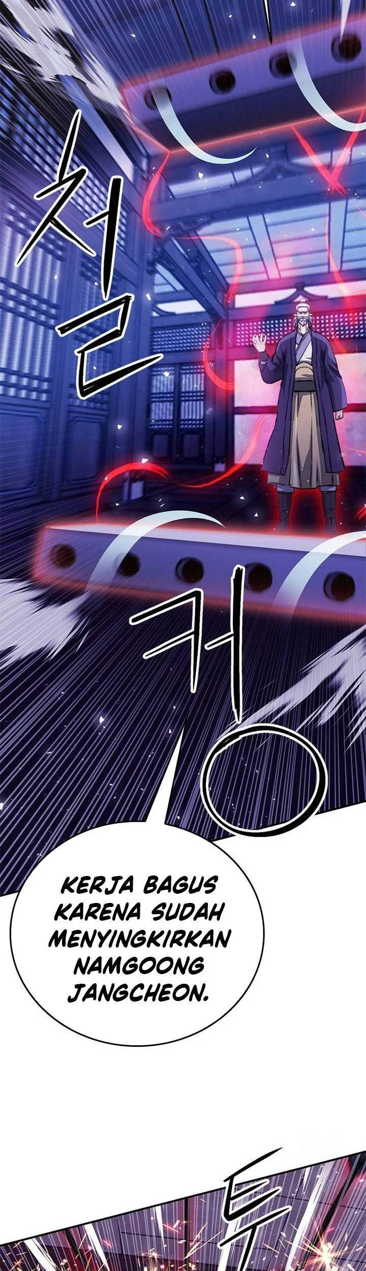 Seoul Station Druid Chapter 126 Gambar 105