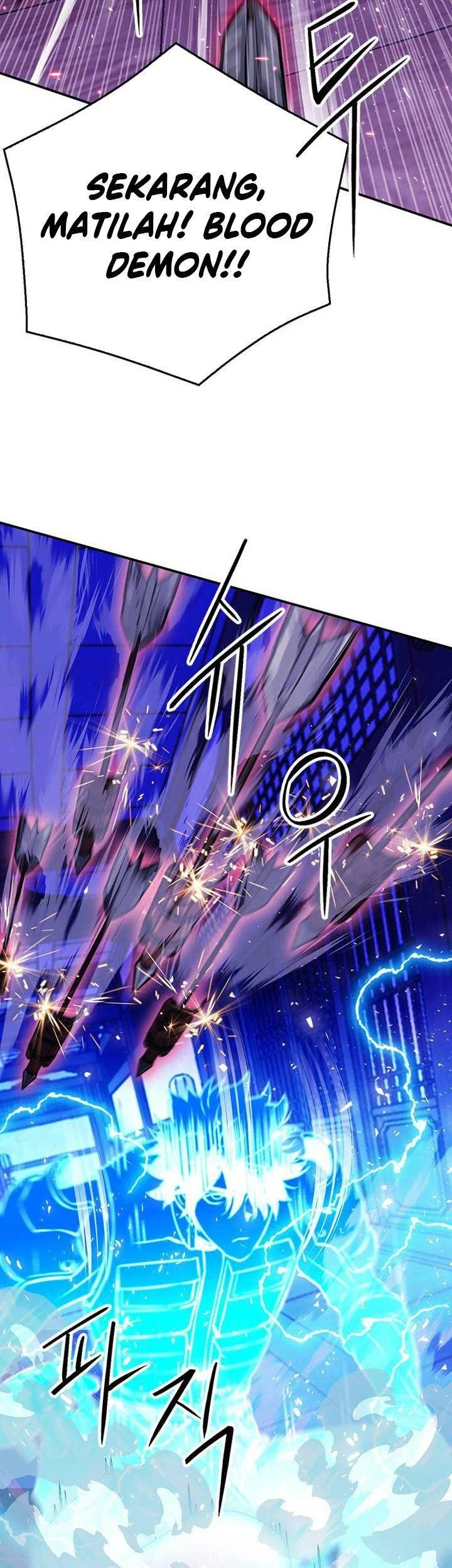 Seoul Station Druid Chapter 126 Gambar 107