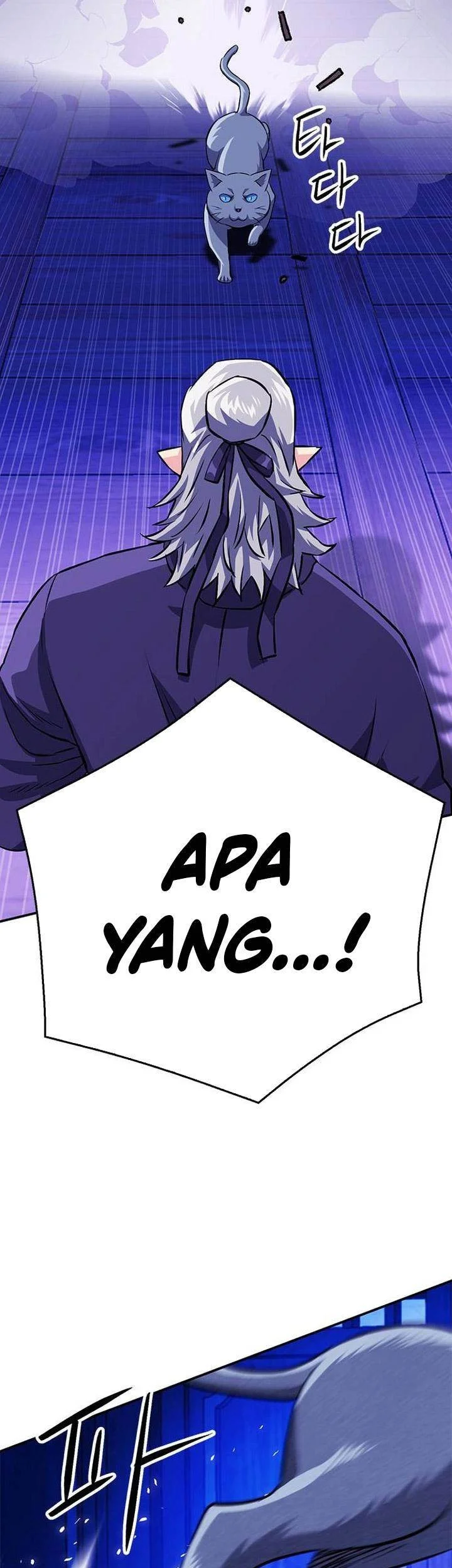 Seoul Station Druid Chapter 126 Gambar 109