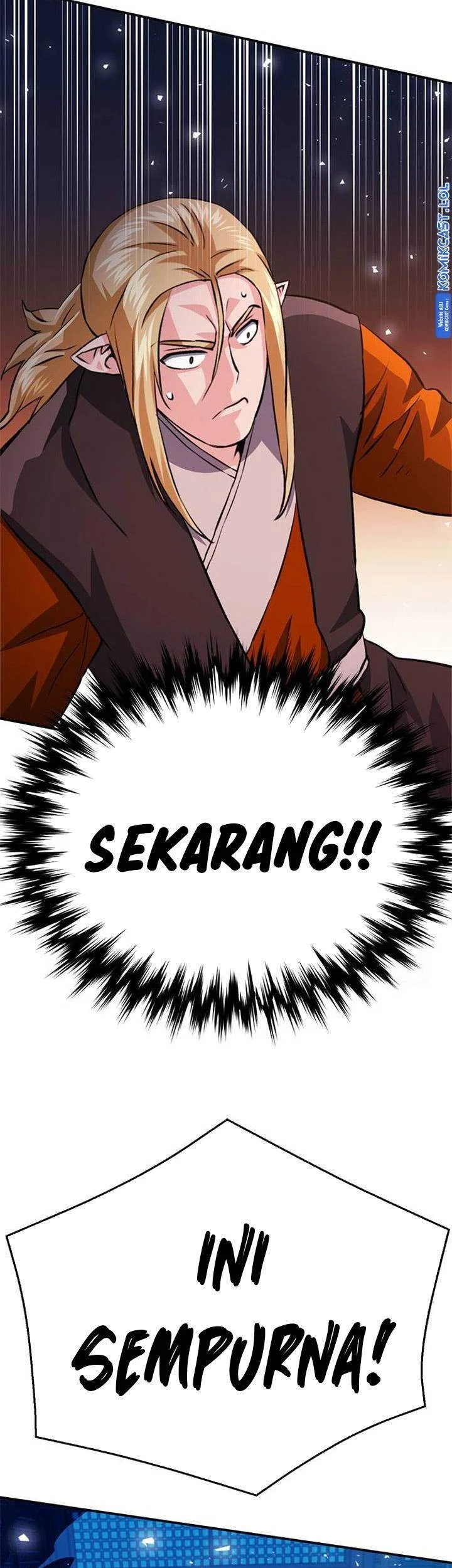 Seoul Station Druid Chapter 126 Gambar 111