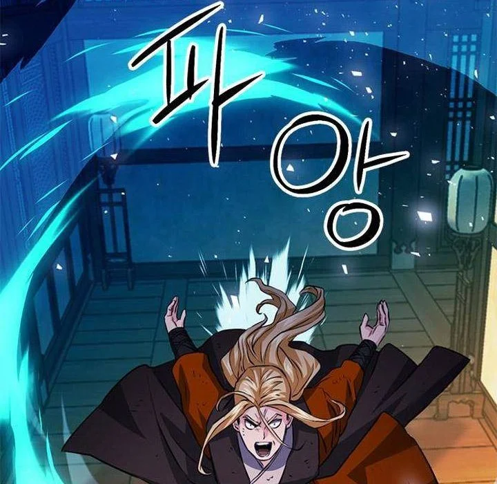 Seoul Station Druid Chapter 126 Gambar 112