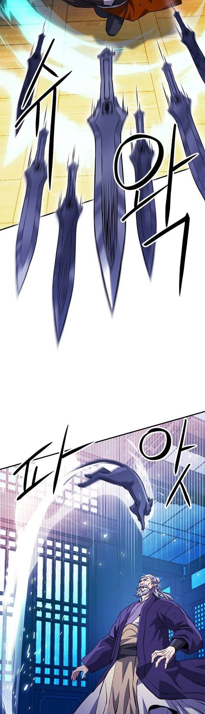 Seoul Station Druid Chapter 126 Gambar 113