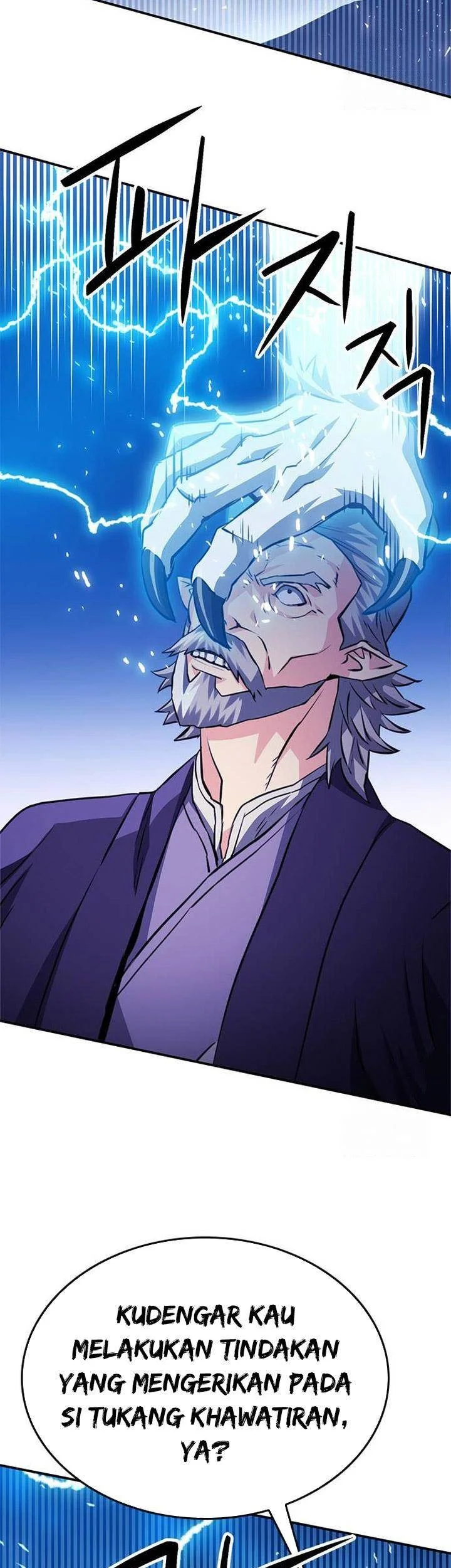 Seoul Station Druid Chapter 126 Gambar 115