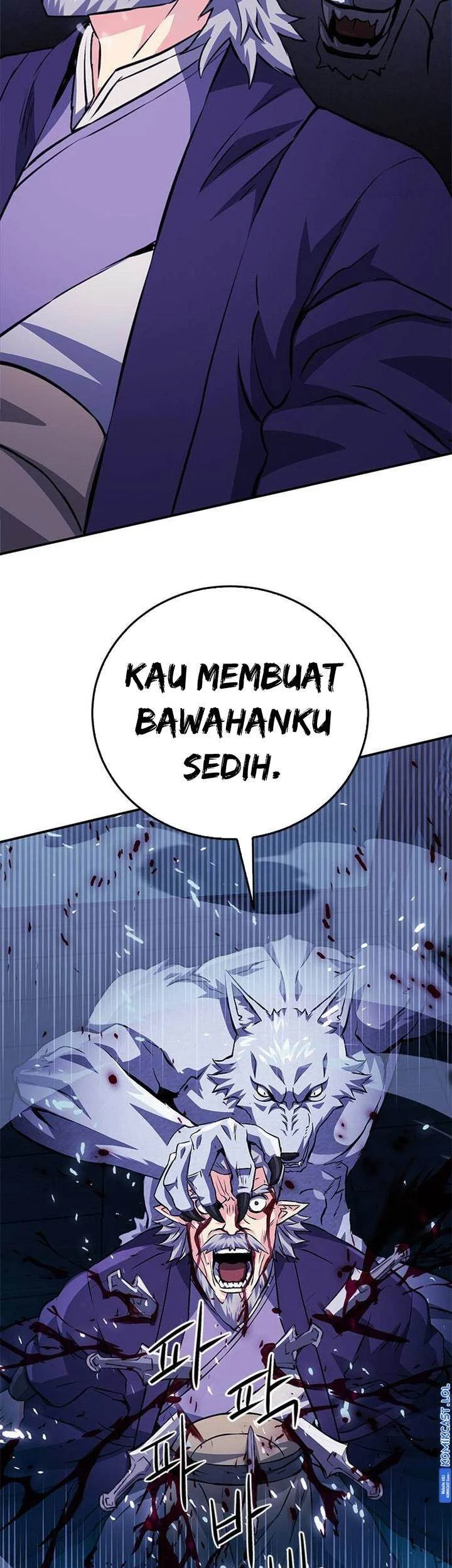 Seoul Station Druid Chapter 126 Gambar 117