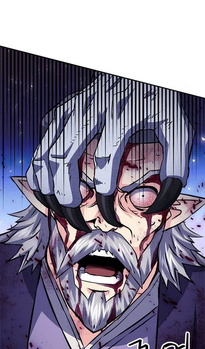 Seoul Station Druid Chapter 126 Gambar 119