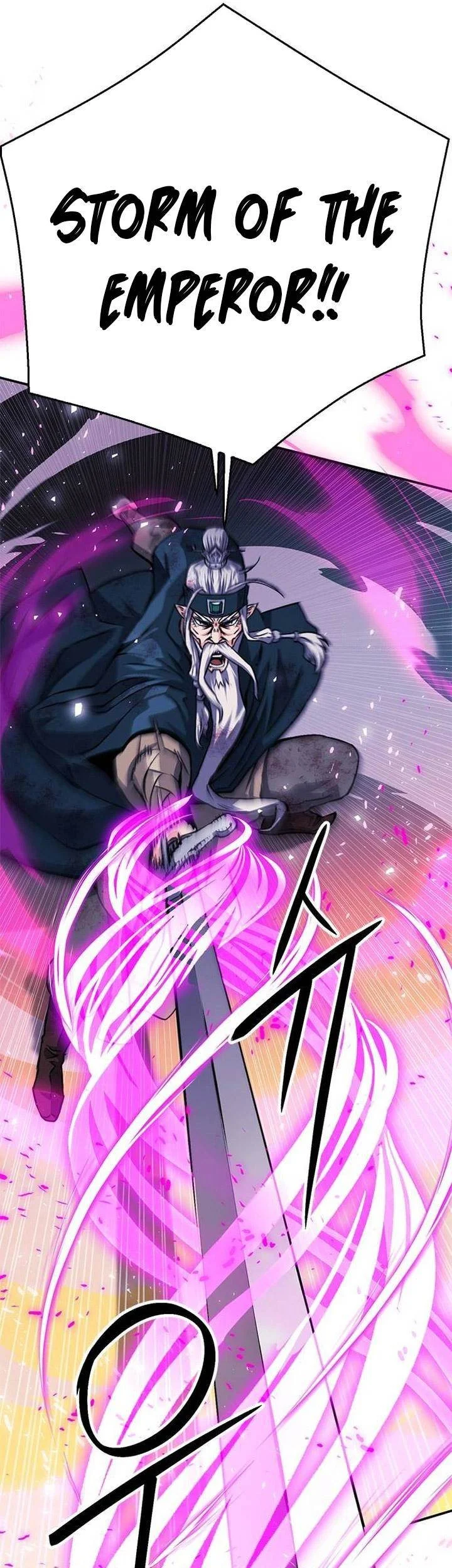 Seoul Station Druid Chapter 126 Gambar 11