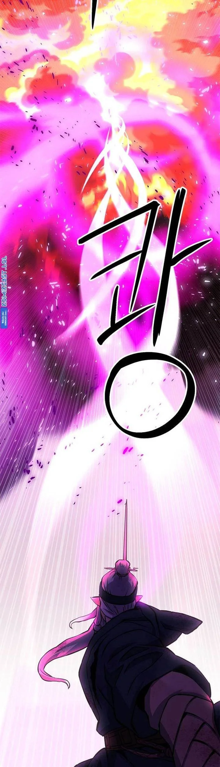 Seoul Station Druid Chapter 126 Gambar 13