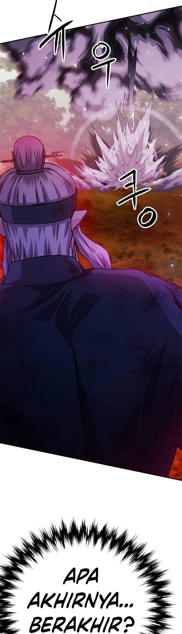 Seoul Station Druid Chapter 126 Gambar 15