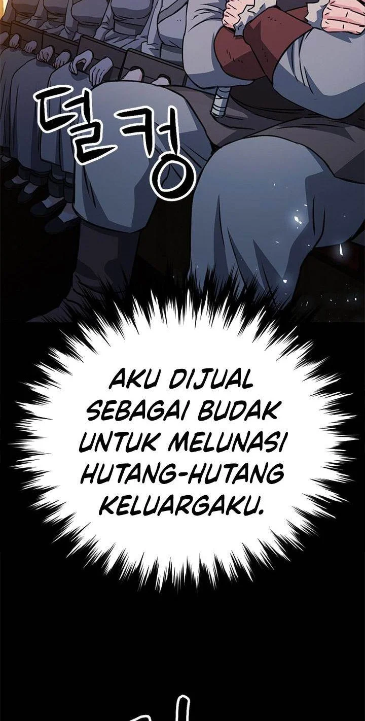 Seoul Station Druid Chapter 127 Gambar 22
