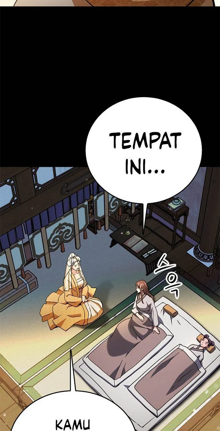 Seoul Station Druid Chapter 127 Gambar 28