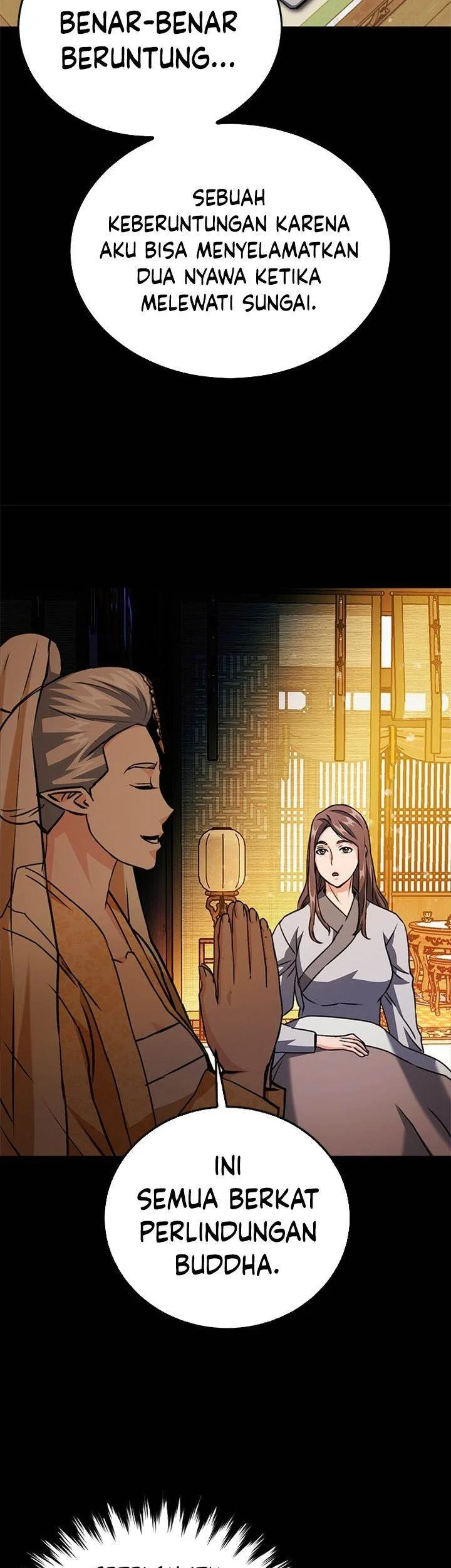 Seoul Station Druid Chapter 127 Gambar 29