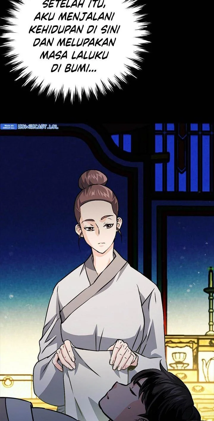 Seoul Station Druid Chapter 127 Gambar 30